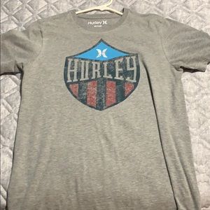 Hurley men’s tee